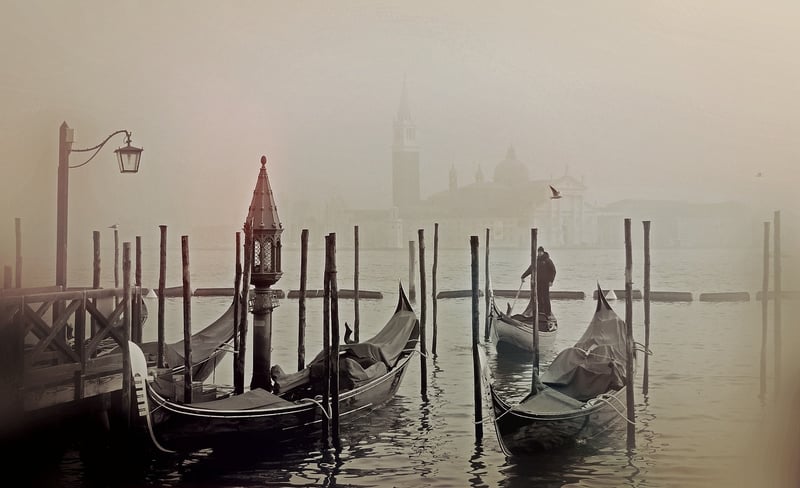 Venice, Italy
